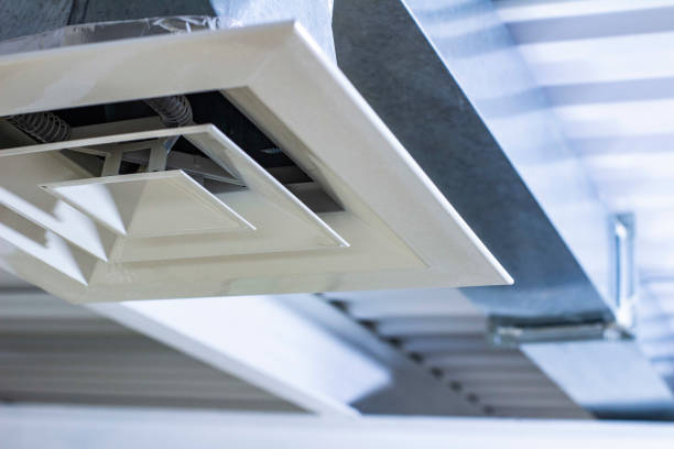 Best HVAC System Cleaning  in Franklin Park, FL