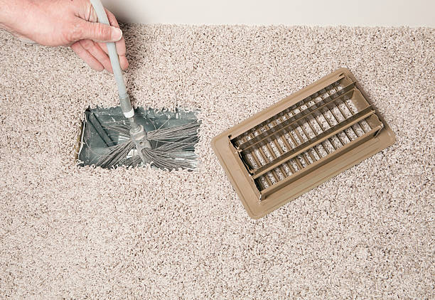 Professional Airduct Cleaning in Franklin Park, FL